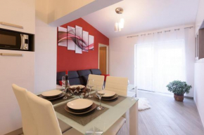 Apartmani Judita, Zadar